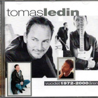 Tomas Ledin • Vuodet 1972-2000 Åren CD - pikkukuva 1