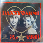 DANNY & ARMI: ME VAIN _ JUHLASINGLE - pikkukuva 1
