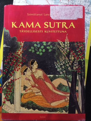 Kama sutra