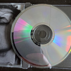 Mick Jagger: Wandering Spirit cd - pikkukuva 3