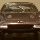 Vitesse Ferrari Dino 206 GT -pienoismalli - pikkukuva 4