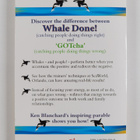 Ken Blanchard : Whale Done! : The Power of Positive Relat... - pikkukuva 2