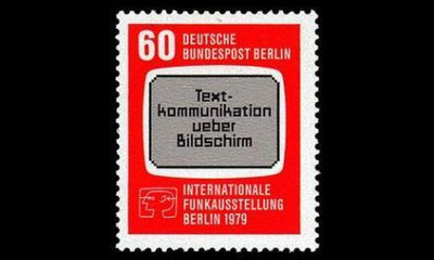 Berlin 600 ** Elektroniikkamessut (1979)