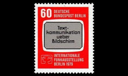 Berlin 600 ** Elektroniikkamessut (1979)