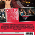 heat (16 786) k -FI- suomik. DVD sandra bullock 2013 - pikkukuva 2
