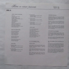 Raili Kostia:Herra On Minun Paimenen LP 1980 - pikkukuva 3
