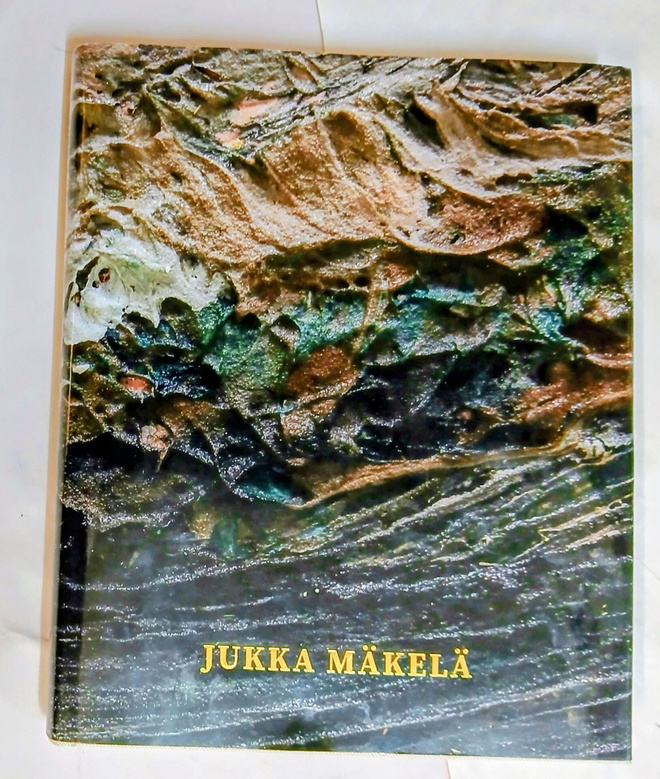 Jukka Mäkelä 1949-2018
