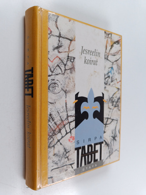 Sirpa Tabet : Jesreelin koirat