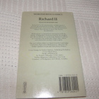 William Shakespeare Richard II - pikkukuva 2