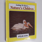 Getting to Know... Nature's Children - Pelicans/Snakes - pikkukuva 1