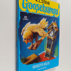 R. L Stine : Noiduttu kello - pikkukuva 1