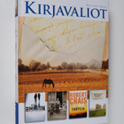Kirjavaliot - Rimington, Stella : Vihan vallassa / Walls,... - pikkukuva 1