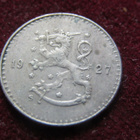 25 penniä 1927 - pikkukuva 2