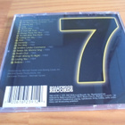 STRYPER - SEVEN best of - CD - pikkukuva 2