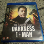 Darkness of Man (Jean-Claude Van Damme) Blu-ray - pikkukuva 1