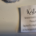 UUSIA Kestovanulaput 6 kpl. - pikkukuva 2