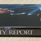 Steven Spielberg: Minority Report (2002) Tom Cruise (2DVD) - pikkukuva 3