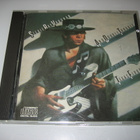 Stevie Ray Vaughan And Double Trouble - Texas Flood (CD) - pikkukuva 1