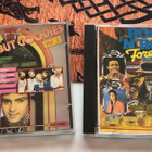 Rock N Roll Forever Vol.4 ja Oldies But Goodies Vol.2 (2xCD) - pikkukuva 1