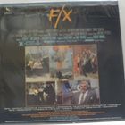 BILL CONTI - F/X us -86 LP M-/M- - pikkukuva 2
