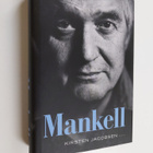 Kirsten (haastattelija) Jacobsen : Mankell - pikkukuva 1