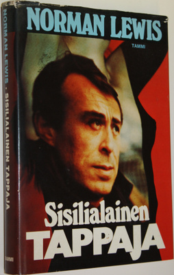 Norman Lewis : Sisilialainen tappaja