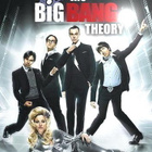 Rillit huurussa - The Big Bang Theory • Kausi 4 [3DVD] - pikkukuva 1