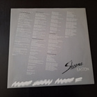 SHEENA EASTON - A PRIVATE HEAVEN . LP - pikkukuva 3
