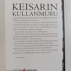 Bernardine Evaristo : Keisarin kullanmuru - pikkukuva 2