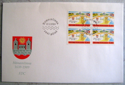 FDCHämeenlinna 150v nelilö 19.1.1989(71