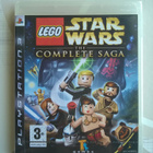 Lego Star Wars - The Complete Saga PS3 Peli - pikkukuva 1