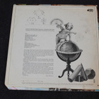 Cupid's Inspiration - Yesterday Has Gone LP 1969 - pikkukuva 2