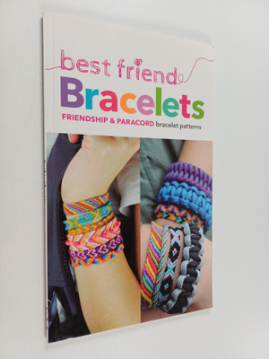 Best Friend Bracelets - Friendship & Paracord Bracelet Pa...