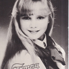 Jonna, fanikortti . e279 - pikkukuva 1