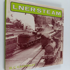 H. C. Casserley : LNER Steam, 1923-1948 - pikkukuva 1