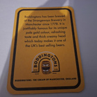 BODDINGTONS Olut lasinalunen - pikkukuva 2