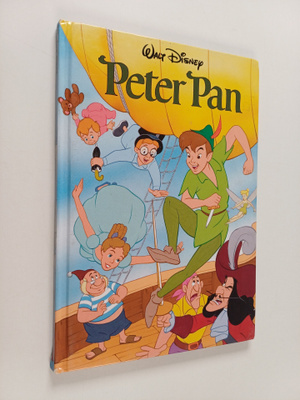 Walt Disney : Peter Pan