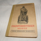 M. Tela Uskonpuhdistuksen muisto  -sid - pikkukuva 1