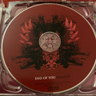 MIMESIS: End of You *FIN 2008 - pikkukuva 2