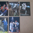 CCCP: 34 taskukalenteria 1973-1989 sirkus-aihe - pikkukuva 4
