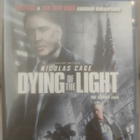 Dying of the Light (Nicholas Cage) - pikkukuva 1