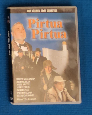 Pirtua, pirtua