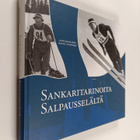 Jarmo (toim.) Mäkeläinen : Sankaritarinoita Salpausselält... - pikkukuva 1