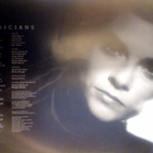 ROSANNE CASH :: RETROSPECTIVE 1979-1989 :: VINYYLI LP - pikkukuva 5