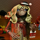 E.T. the Extra-Terrestrial DRESS UP ET - HEAD HUNTER STORE. - pikkukuva 2
