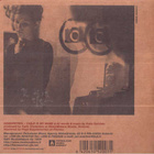 CDS KEMOPETROL CHILD IS MY NAME - pikkukuva 2