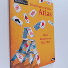 Maailmanpolitiikan atlas : uusi maailmanjärjestys - pikkukuva 1