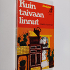Kerttu Vuorinen : Kuin taivaan linnut - pikkukuva 1