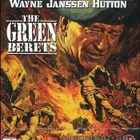 The Green Berets - (Blu-ray) - pikkukuva 1