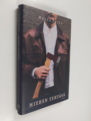 Marko Leino : Miehen tehtävä